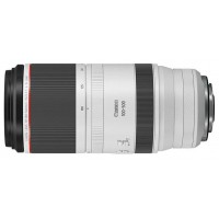 Объектив Canon Lens RF 100-500mm F4.5-7.1L IS USM
